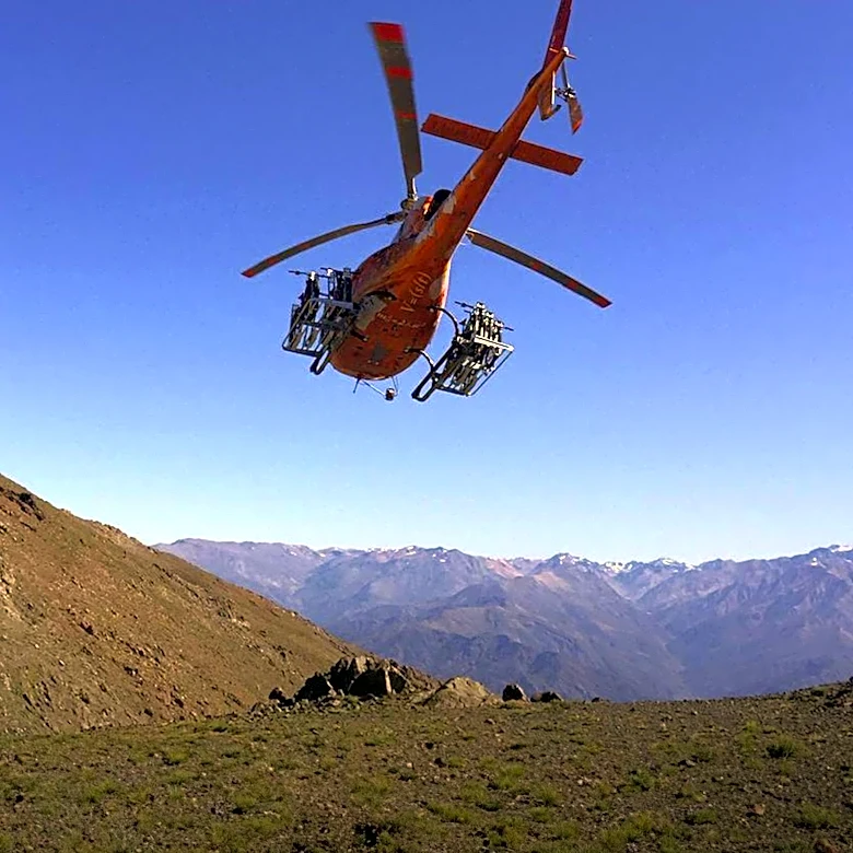 Great Southern Copper Focuses on Chilean Exploration, Strengthens Financial Position