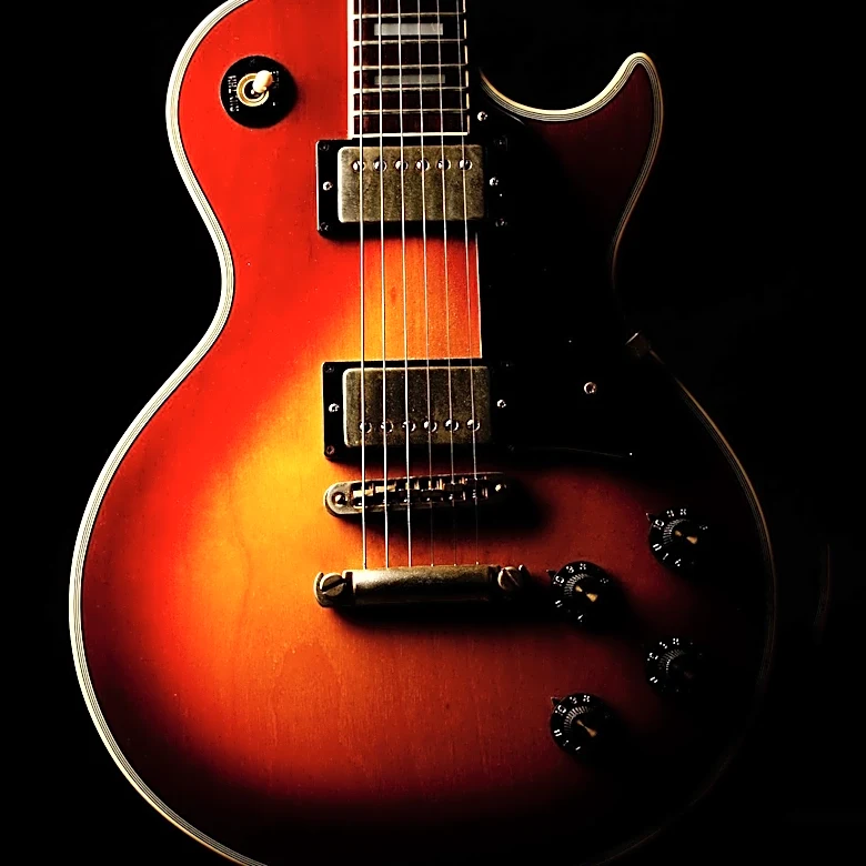 Alan Entwistle's Legacy in Guitar Electronics Celebrated After His Passing