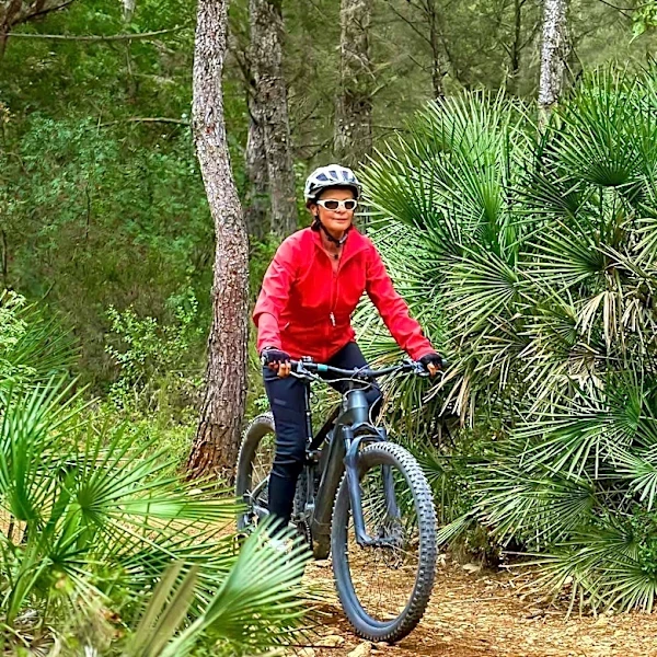 Arcata Opens New Bicycle Skills Park to Enhance Mountain Biking Experience