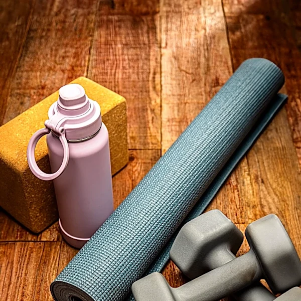 Top Gifts for Building a Home Gym: Essential Equipment Under $100