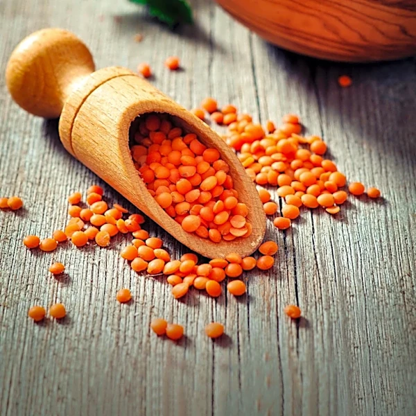 Research Suggests Lean Red Meat Comparable to Lentils in Nutritional Value