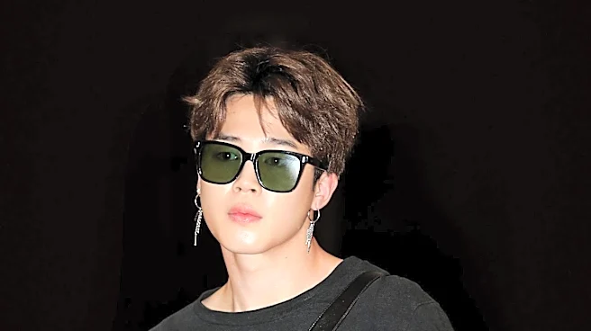 BTS Withdraws from Grammy Consideration Amid New Category Introduction