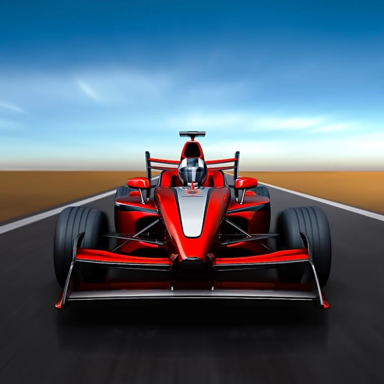 Formula One Chief Defends New Regulations Amid Criticism