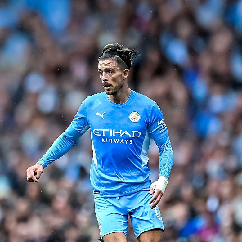 Fans Divided Over Jack Grealish's Future at Manchester City Amid Pre-Season Decisions