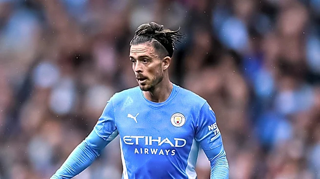 Fans Divided Over Jack Grealish's Future at Manchester City Amid Pre-Season Decisions