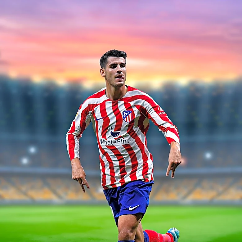Atlético Madrid Prepares for Preseason Test Against Getafe