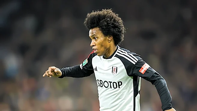 Fulham Draws with Al-Ahli in Pre-Season Friendly Under New Coach