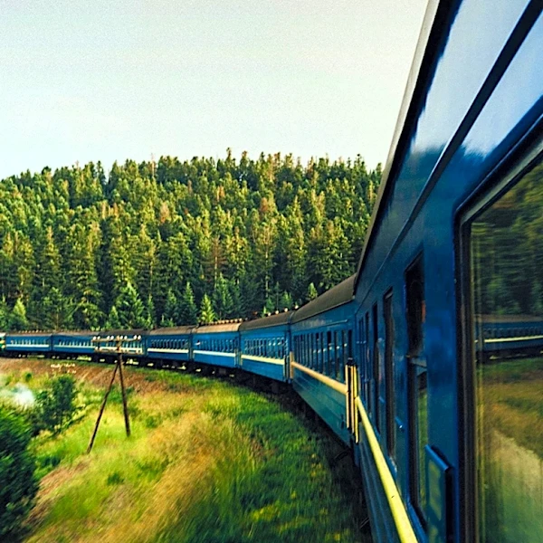 Amtrak's Borealis Train Line: A Journey Through the Midwest