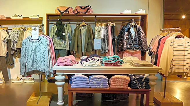Aritzia's Resilience in Premium Retail Amid Evolving Consumer Preferences