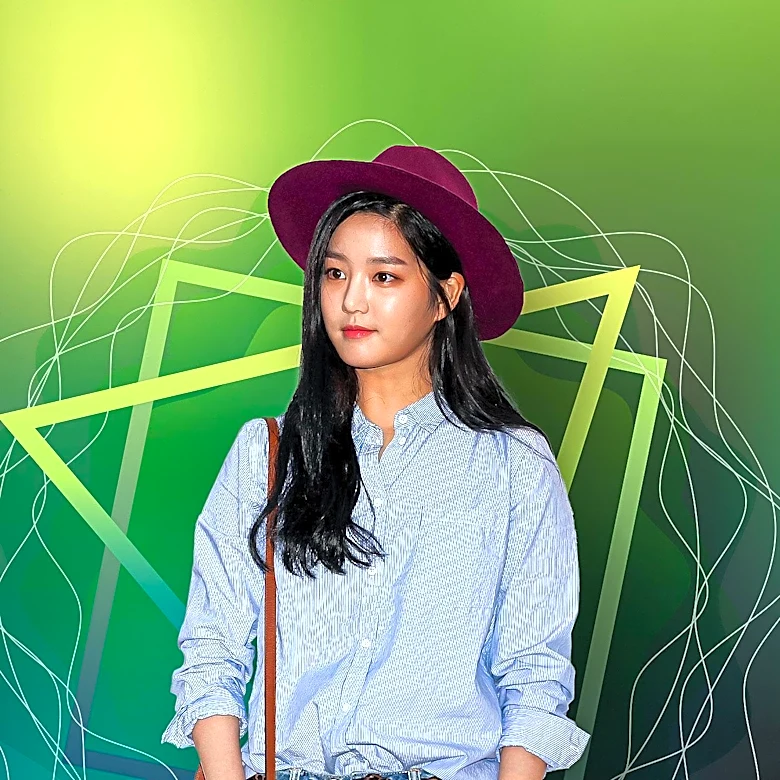 Kim Sae-rom Returns to YouTube with Humorous Take on Personal Life