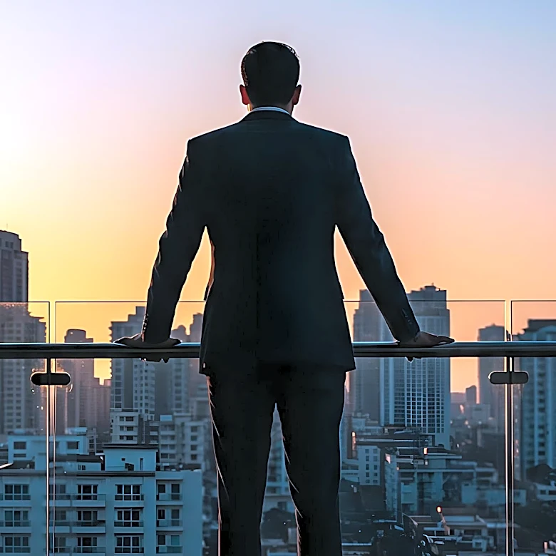 Industrial CFO Turnover Reaches Seven-Year High Amid Talent Market Shifts