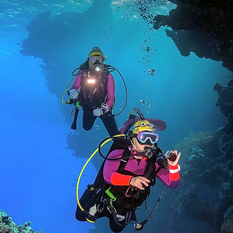 B.C.-Designed Dive Suit to be Showcased at the Pentagon