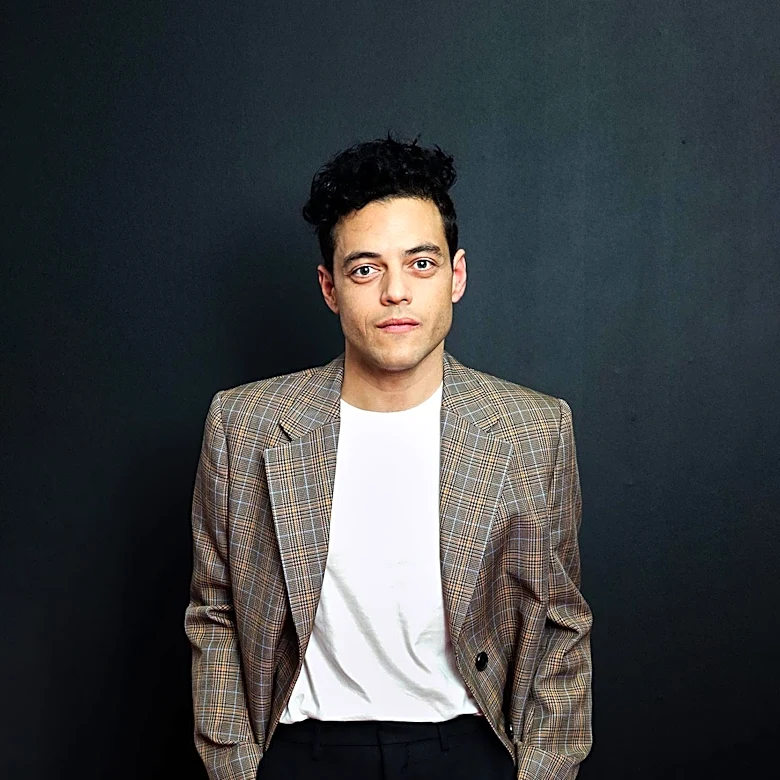 Prime Video's 'The Amateur' Features Rami Malek as a CIA Decoder