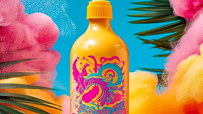 Method Unveils Limited Artist Edition Body Washes Celebrating Latinx Creativity