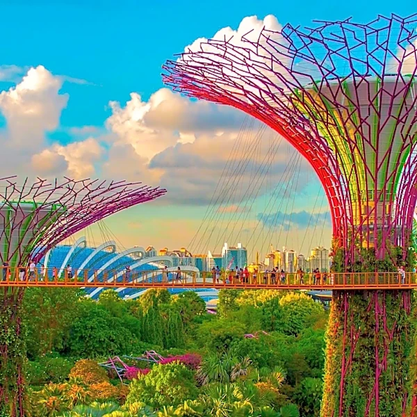 OCBC Bank Implements AI to Enhance Wealth Client Onboarding Process