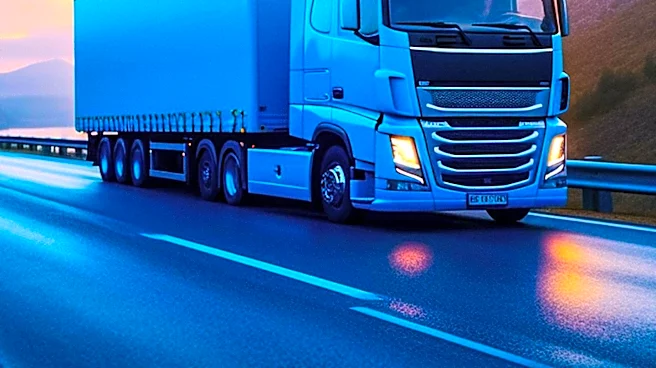 First Trust Advisors LP Increases Stake in Knight-Swift Transportation Holdings