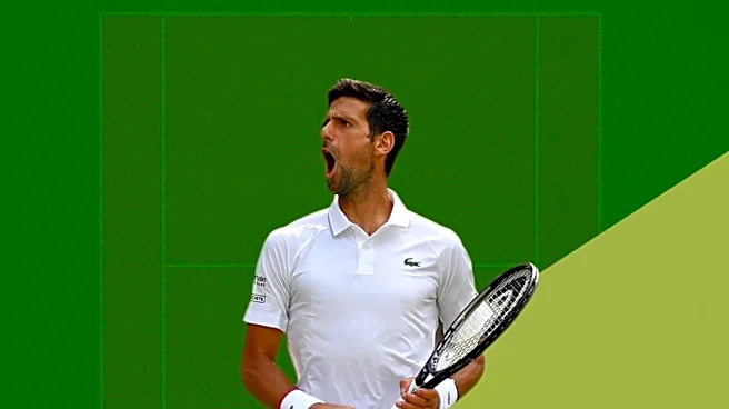 US Open 2026: Djokovic and Sabalenka to Compete in Mixed Doubles