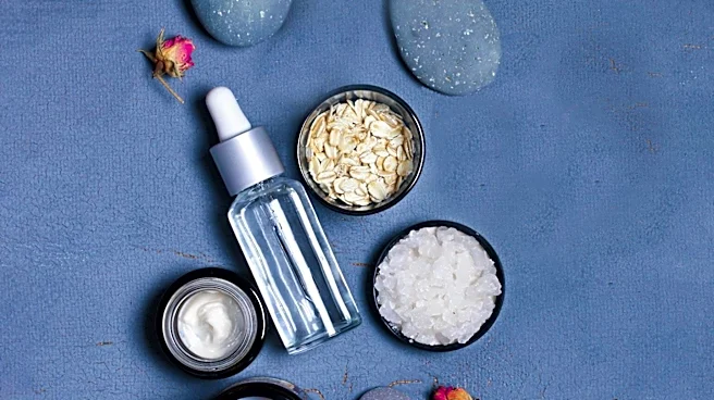 Mediterranean Beauty Brands Gain Popularity with Natural Ingredients