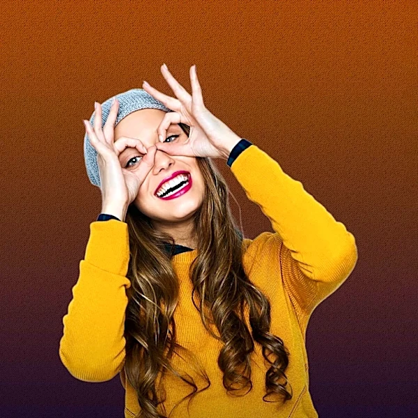 Jean Louise O'Sullivan: From Scream Queen to Comedy Star