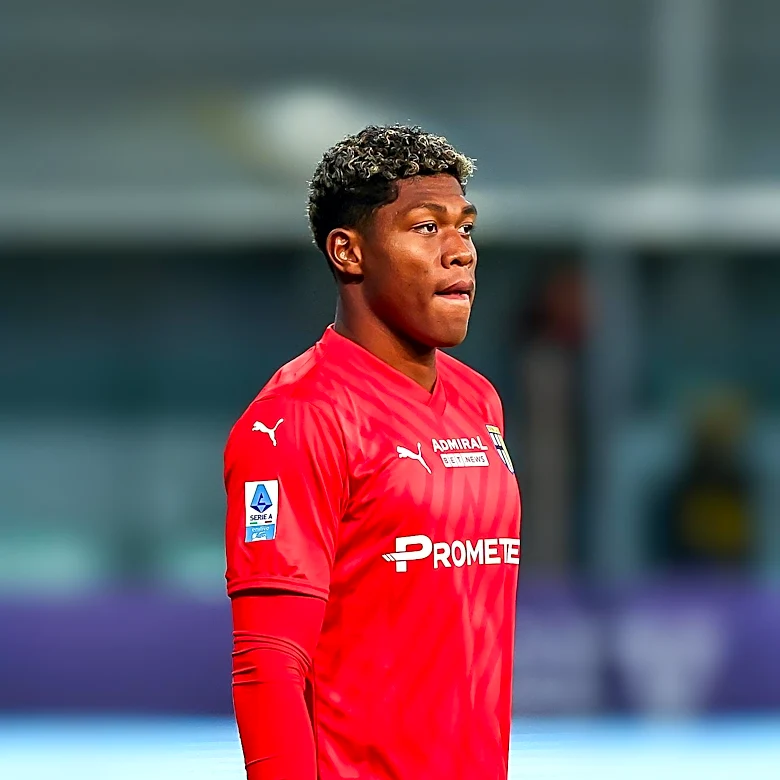 Dortmund's Ousmane Diallo Set for Transfer to Parma Calcio