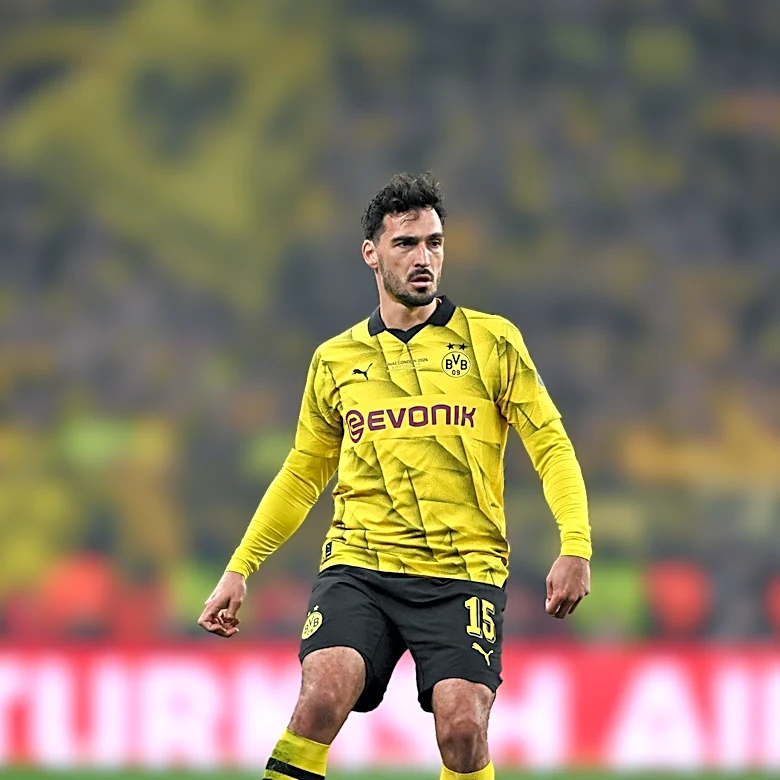 Borussia Dortmund Faces Challenge as Said El Mala's Valuation Rises at 1.FC Köln