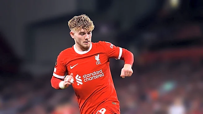 Liverpool's Pre-Season Plans Disrupted by Travel Chaos Ahead of Wrexham Match
