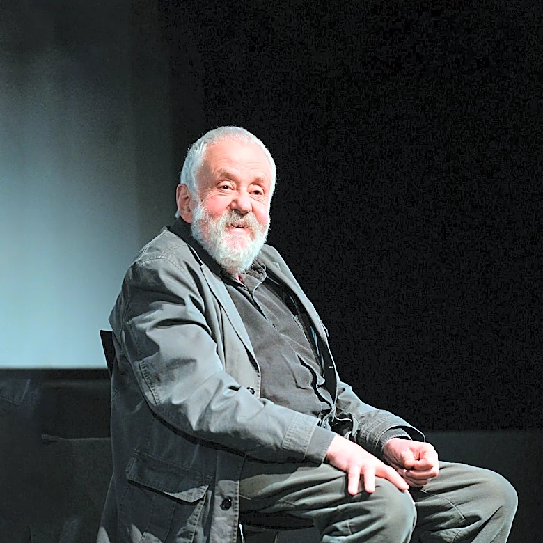 Filmmaker Mike Leigh Announces Likely Final Film Due to Health Issues