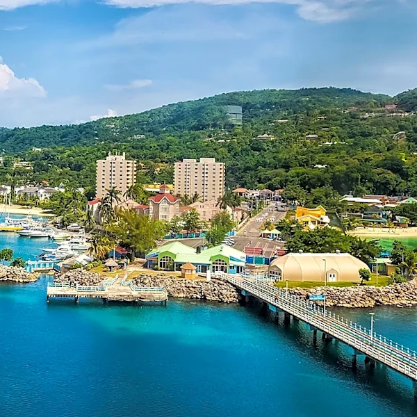 Caribbean Tourism Embraces Sustainability to Attract Future Travelers