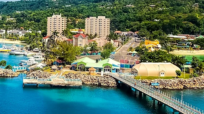 Caribbean Tourism Embraces Sustainability to Attract Future Travelers
