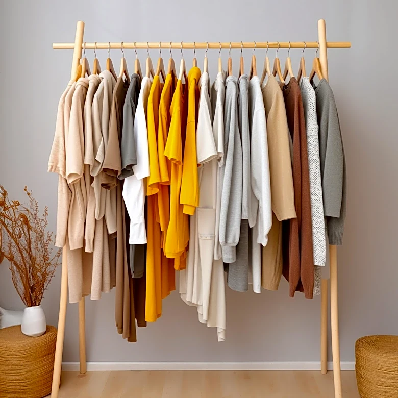 Marie Kondo Method Promotes Decluttering for Improved Mental Health
