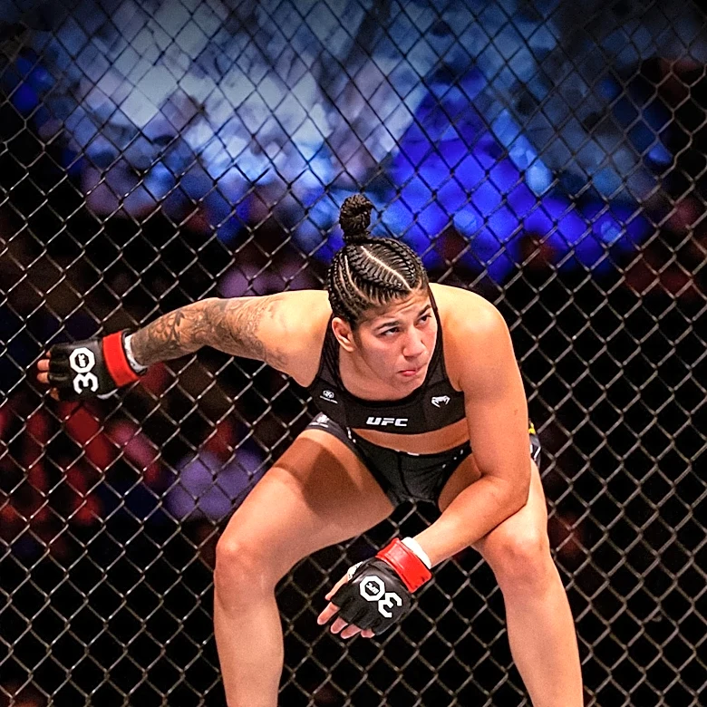 Women's MMA Faces Decline in Visibility and Opportunities
