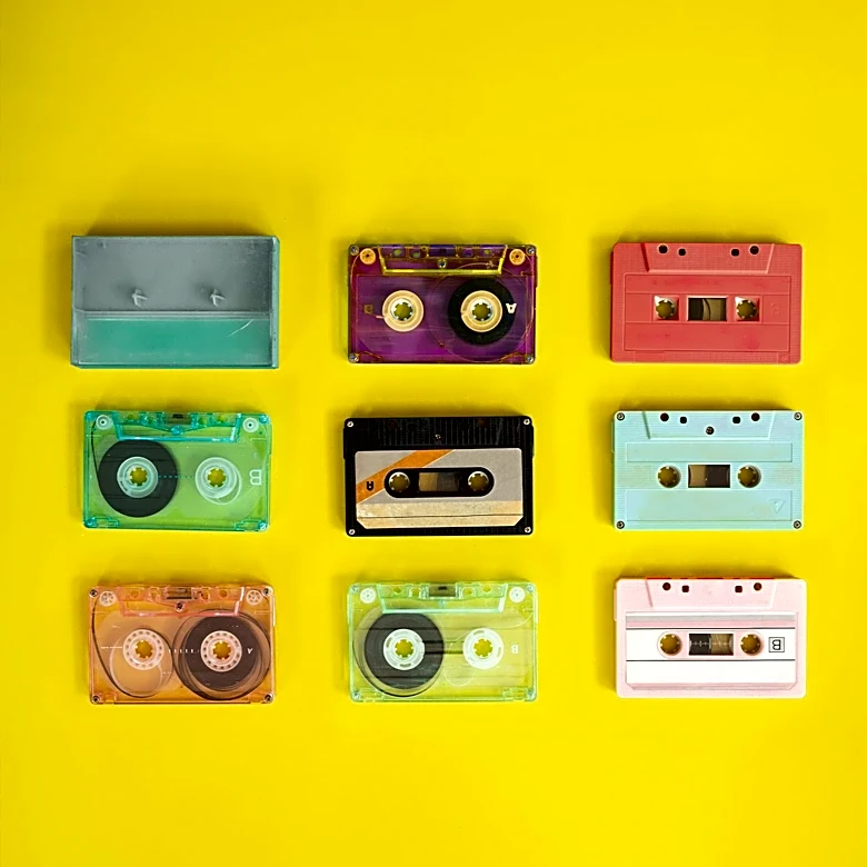 Forgotten Pop Hits from 1986 Rediscovered for Modern Audiences