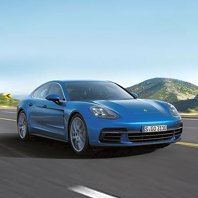 Porsche AG Reports Increased Profitability Amid Strategic Realignment