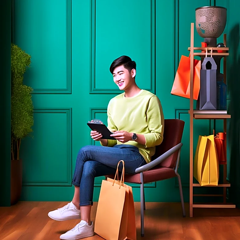 Instacart's New Campaign Tackles Male Shopper Stereotypes