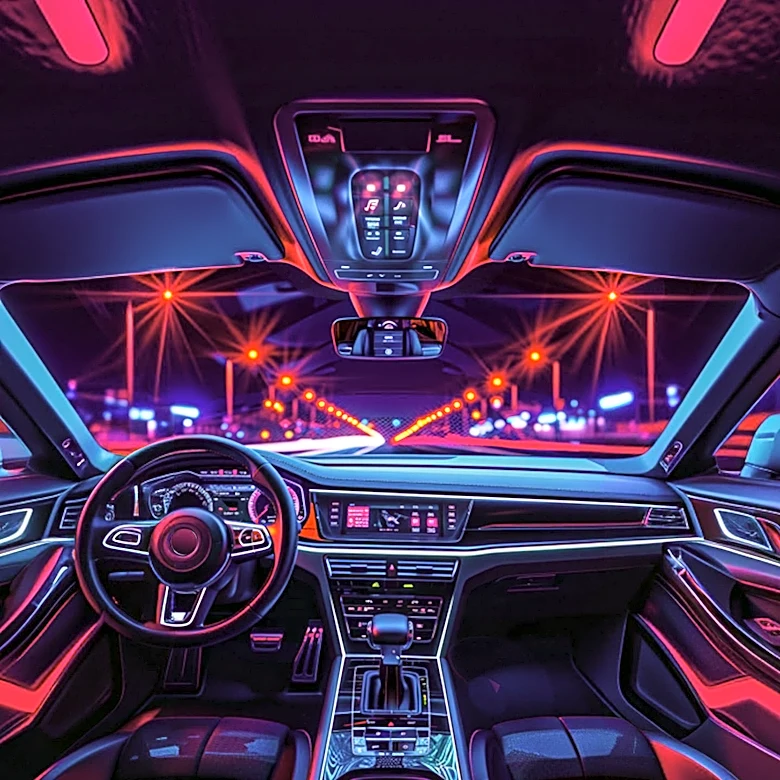 Waymo Introduces New In-Car Experience with Gemini AI for Enhanced Rider Comfort