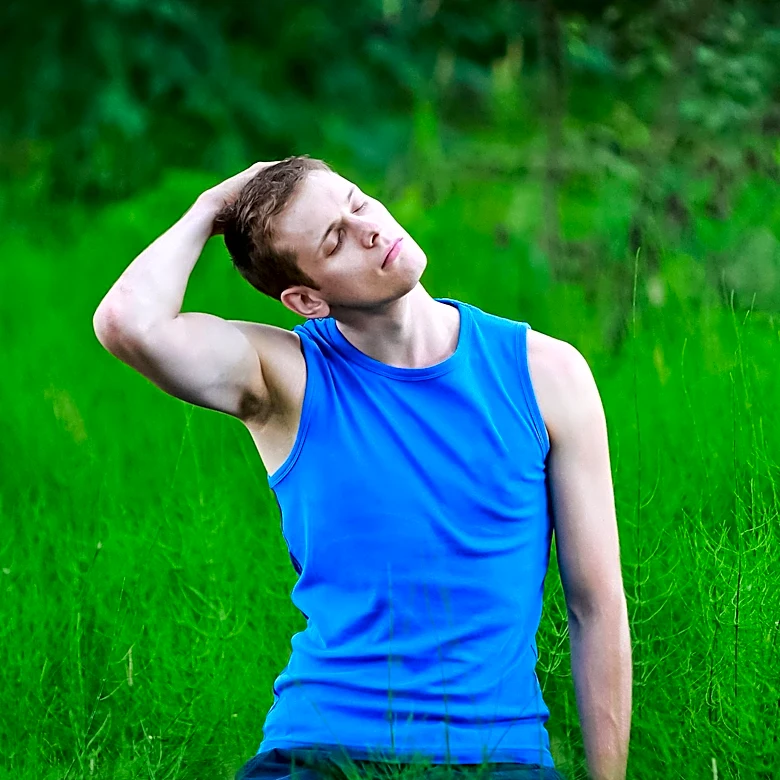 San Francisco Wellness Experts Advocate Lifestyle Changes for Neck Pain Relief