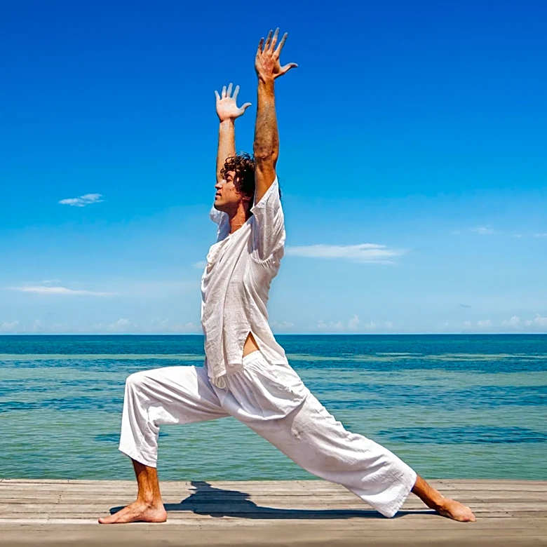 Yoga Therapy Gains Traction as a Tool for Addiction Recovery in Florida