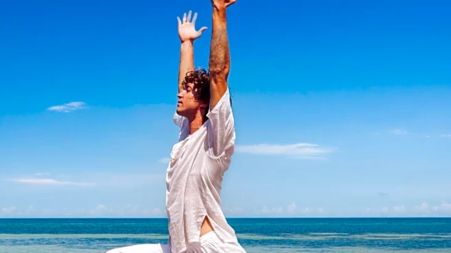 Yoga Therapy Gains Traction as a Tool for Addiction Recovery in Florida