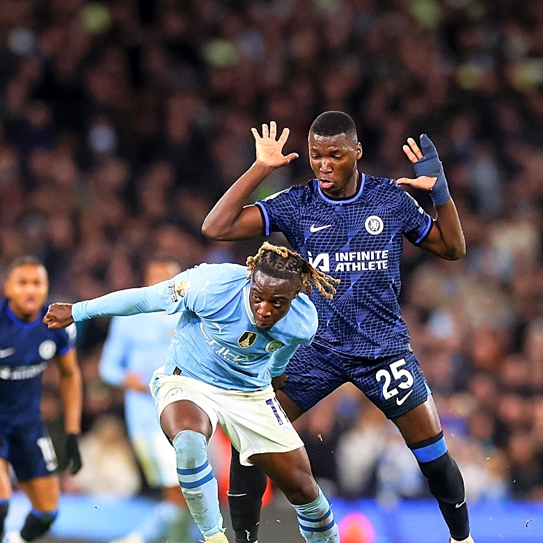 Manchester City's Christian McFarlane Joins Leicester City on Loan for 2026-27 Season