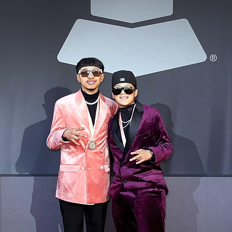 BTS Withdraws from Grammy Consideration Over New Asian Pop Category