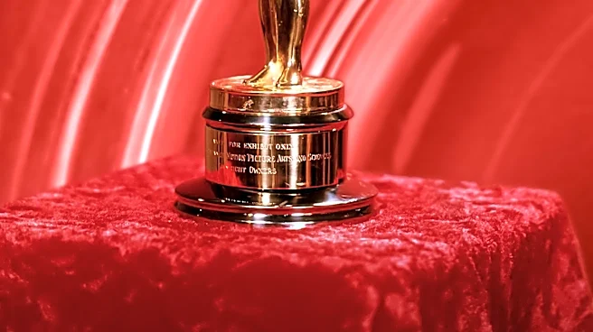 Outer Banks Cast to Host Live Fan Event and Pogue Awards