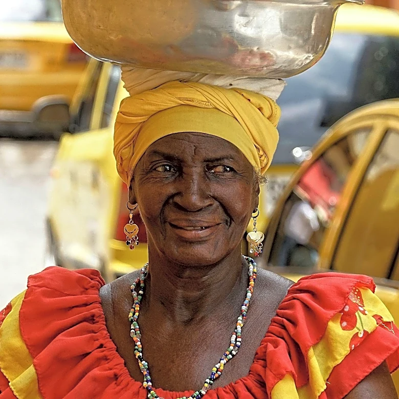 Influencer Lisa Garci Leaves Cuba for New Opportunities in the Dominican Republic
