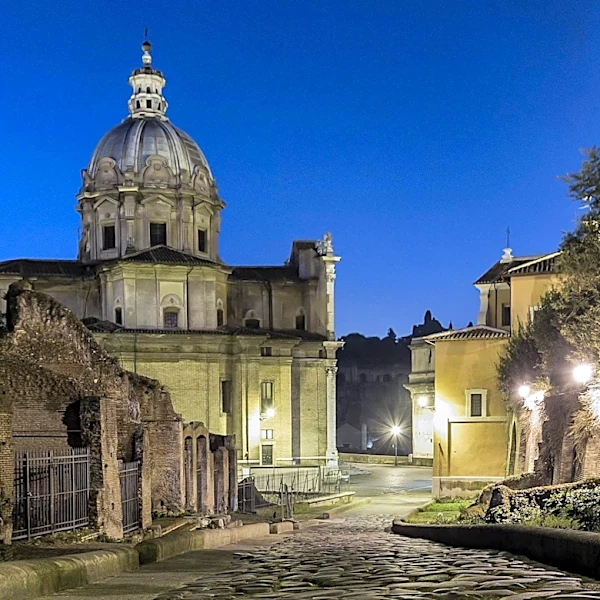 San Lorenzo: Rome's Historic Neighborhood Offers a Unique Cultural Experience