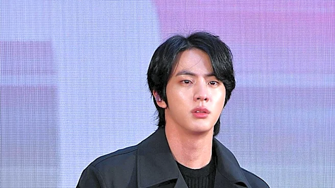 BTS Chooses Not to Submit for 2027 Grammy Awards Amid New Category Introduction
