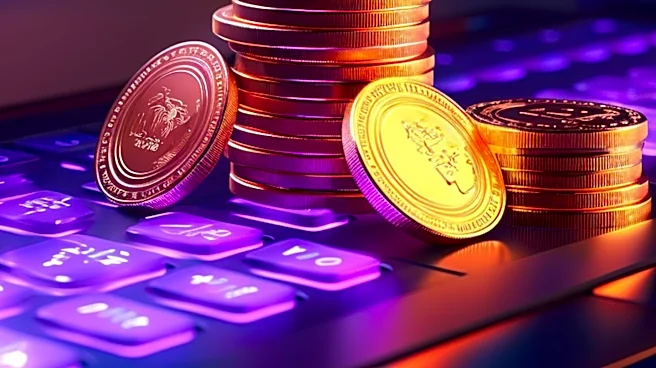 Ethereum's Role Evolves Amid Crypto Perpetual Futures Growth
