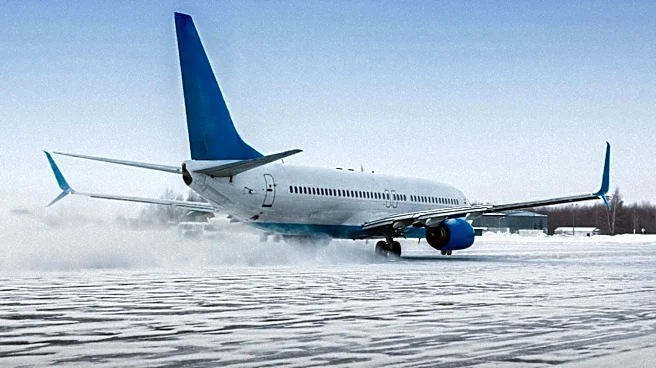 WestJet Cancels Two U.S. Routes from Alberta for Winter 2026-27