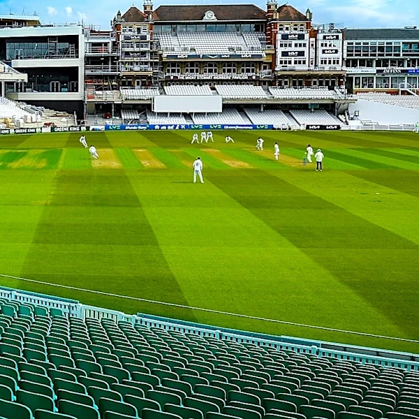 MI London and London Spirit End in Thrilling Tie at The Oval
