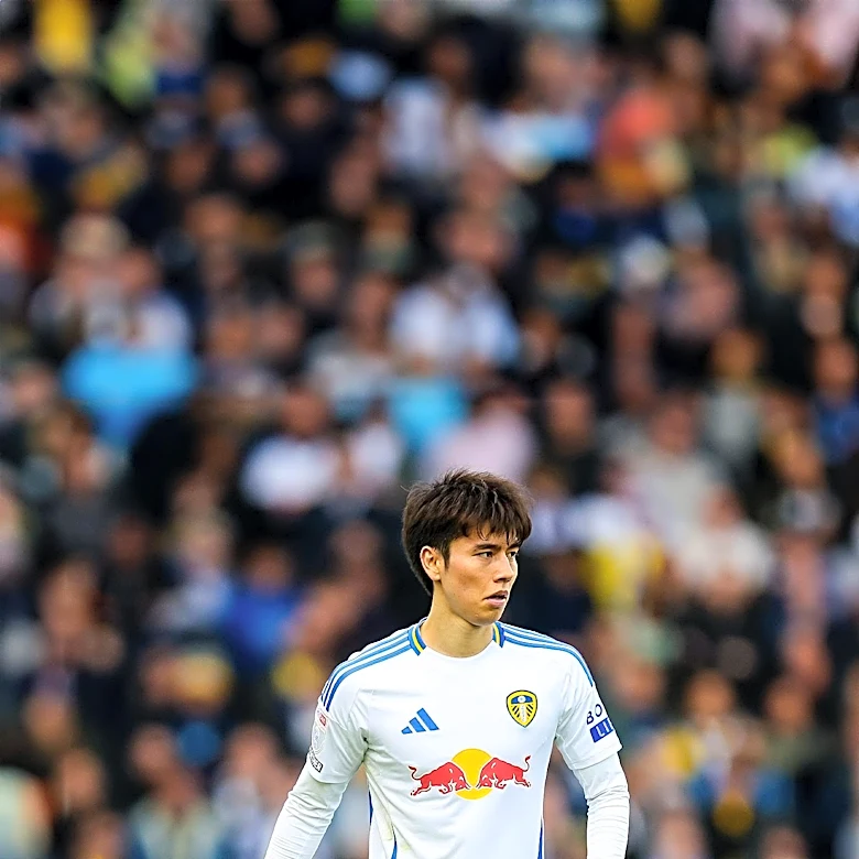 Leeds United and Red Bull Host New York Event to Launch 2026/27 Home Kit