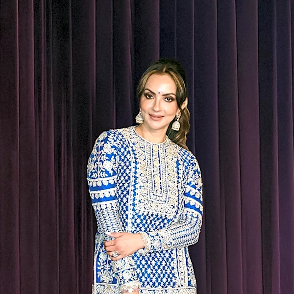 Seema Sajdeh Discusses 'To Be Deleted' List Decision on Reality Show