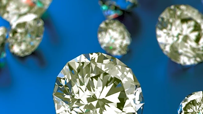 World's Largest Platinum Producer Reports Major Revenue Surge Amid Export Challenges